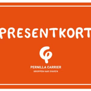 Presentkort 500