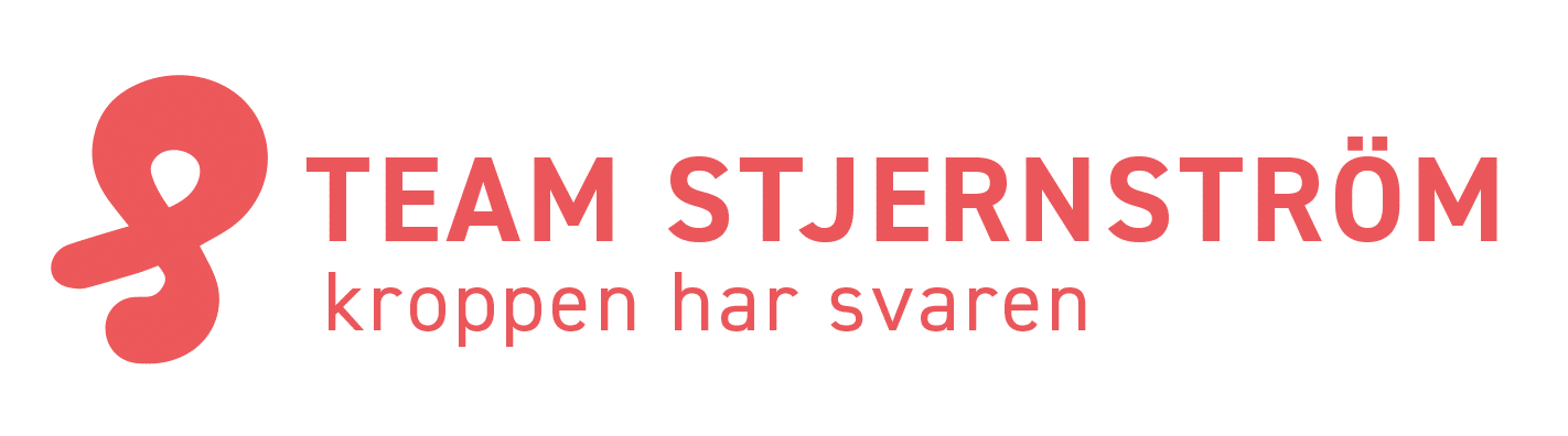 team stjernström logotyp